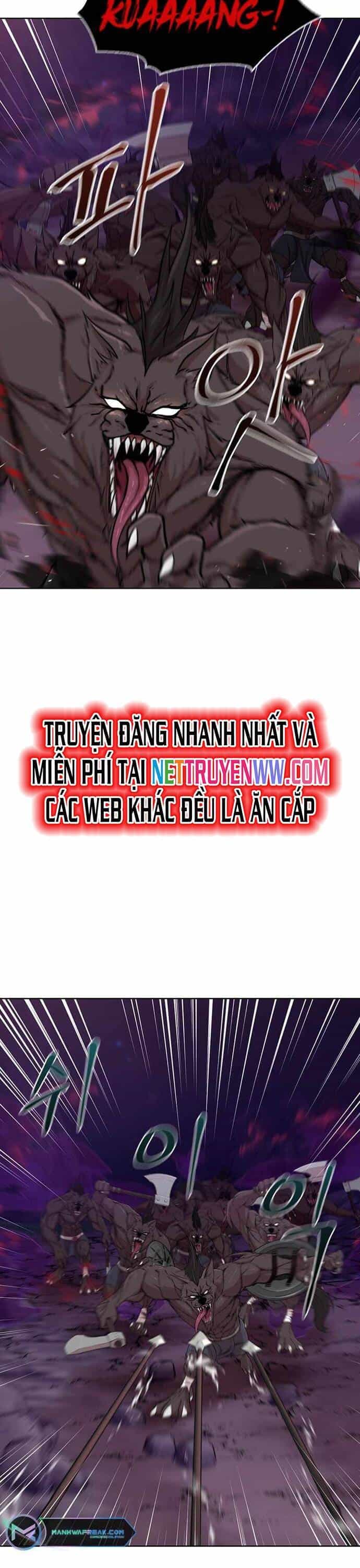 Lãng Khách Một Mình - Chương 14 - ảnh 25