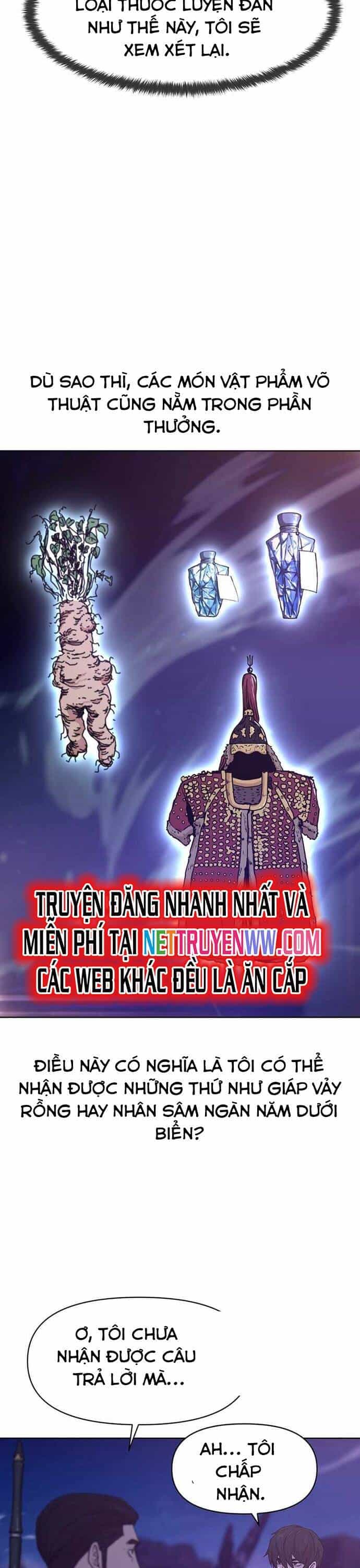 Lãng Khách Một Mình - Chương 14 - ảnh 3