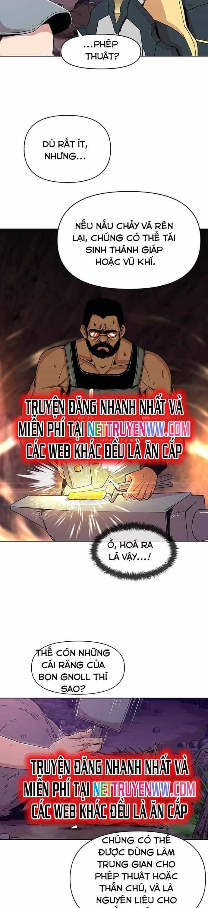 Lãng Khách Một Mình - Chương 15 - ảnh 31