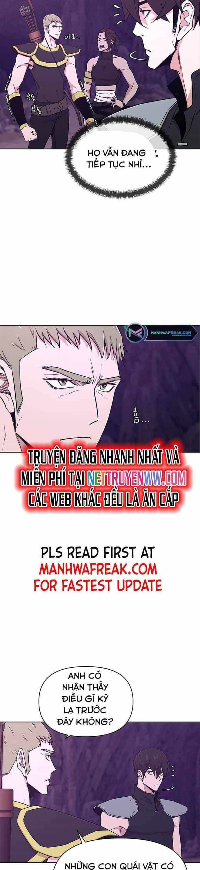 Lãng Khách Một Mình - Chương 16 - ảnh 10