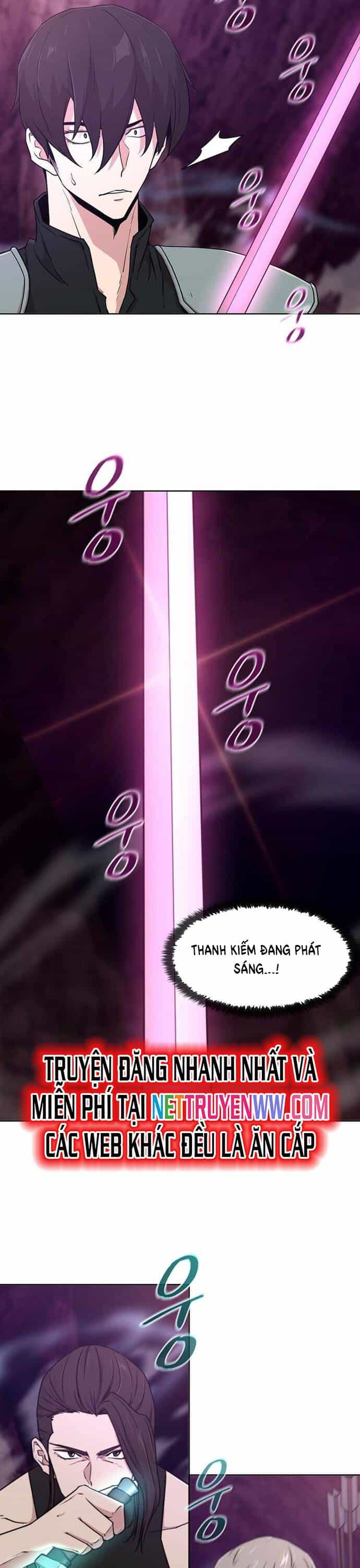 Lãng Khách Một Mình - Chương 17 - ảnh 31