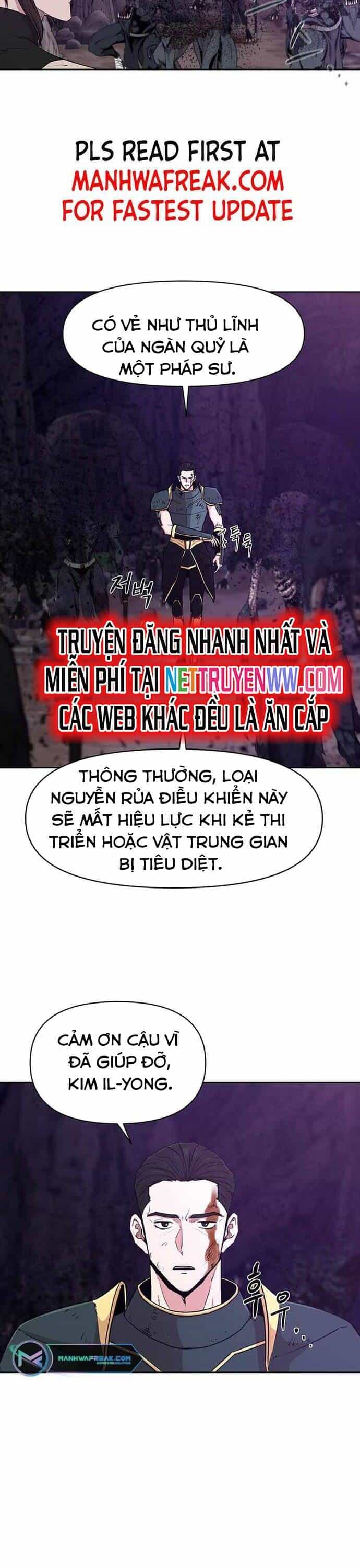 Lãng Khách Một Mình - Chương 18 - ảnh 4