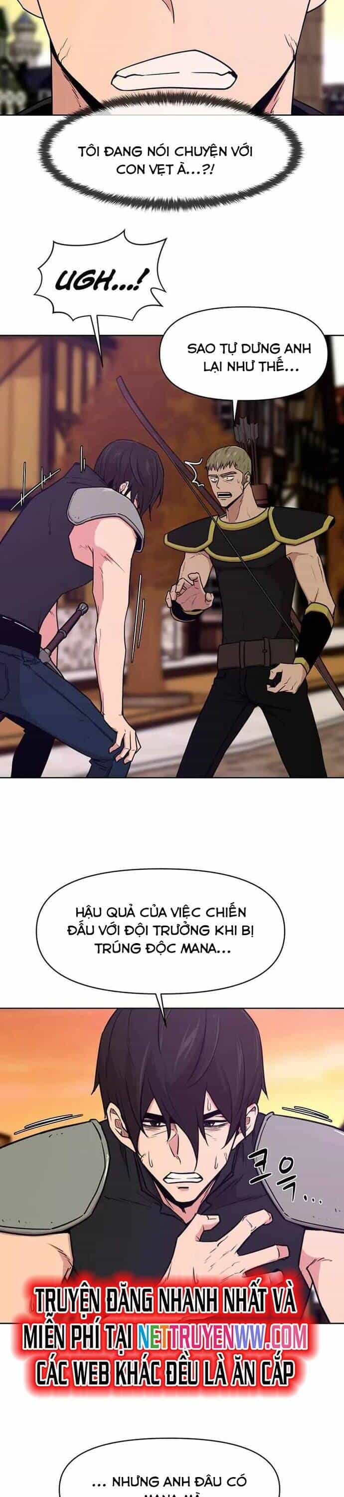 Lãng Khách Một Mình - Chương 20 - ảnh 10