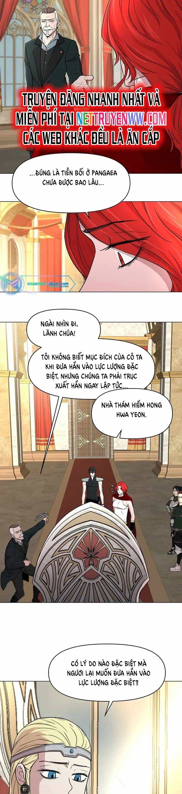Lãng Khách Một Mình - Chương 22 - ảnh 26
