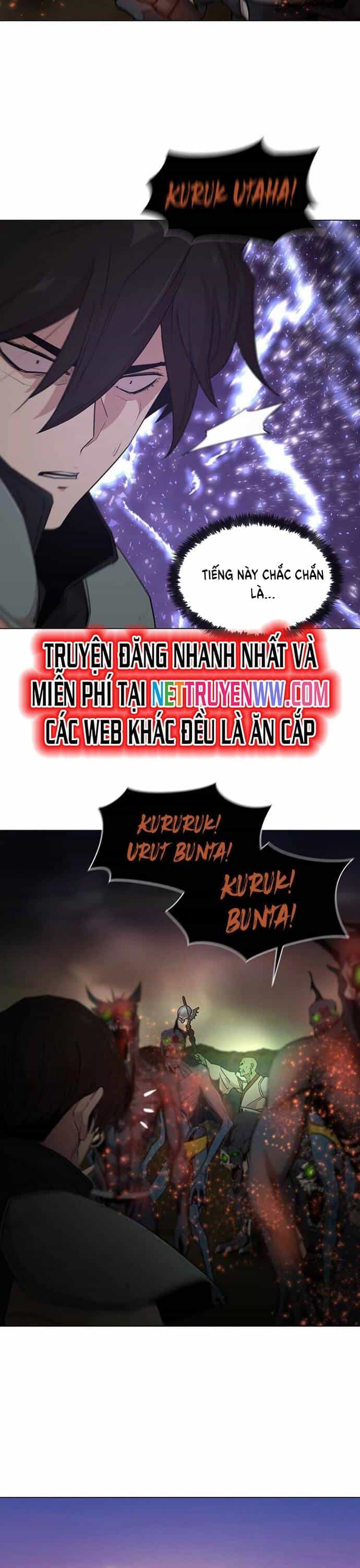 Lãng Khách Một Mình - Chương 24 - ảnh 27
