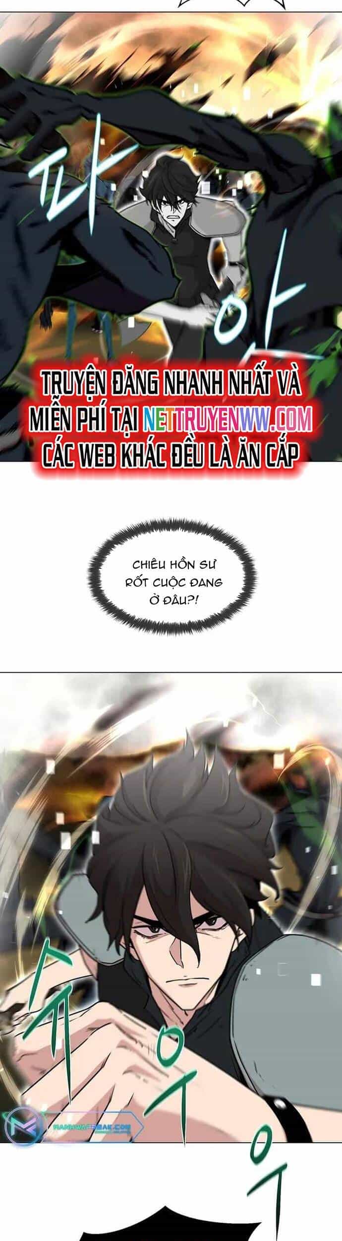 Lãng Khách Một Mình - Chương 25 - ảnh 9