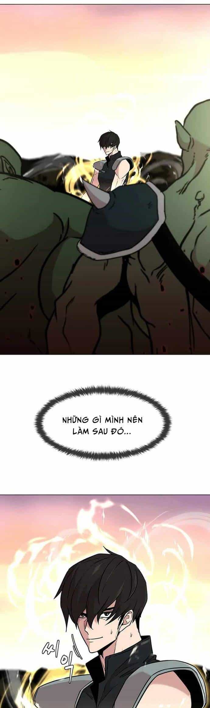 Lãng Khách Một Mình - Chương 28 - ảnh 10