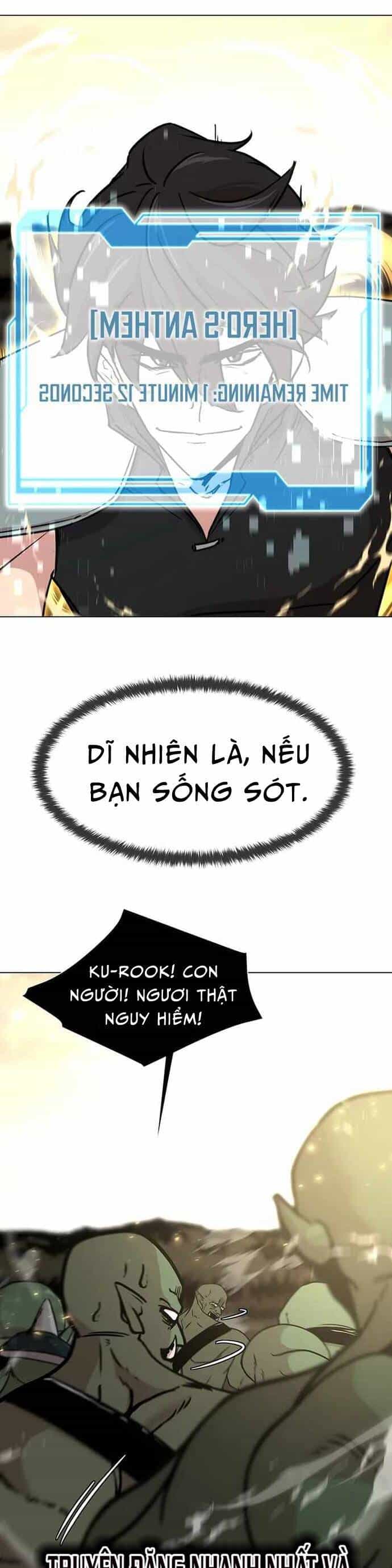 Lãng Khách Một Mình - Chương 28 - ảnh 14