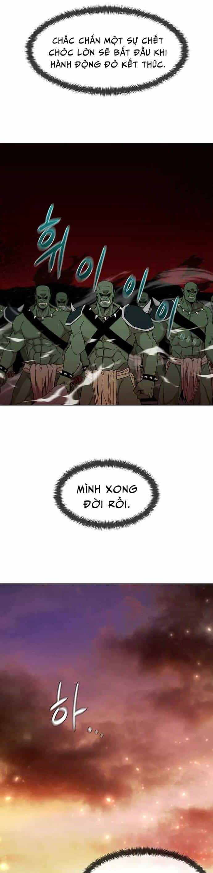 Lãng Khách Một Mình - Chương 28 - ảnh 26