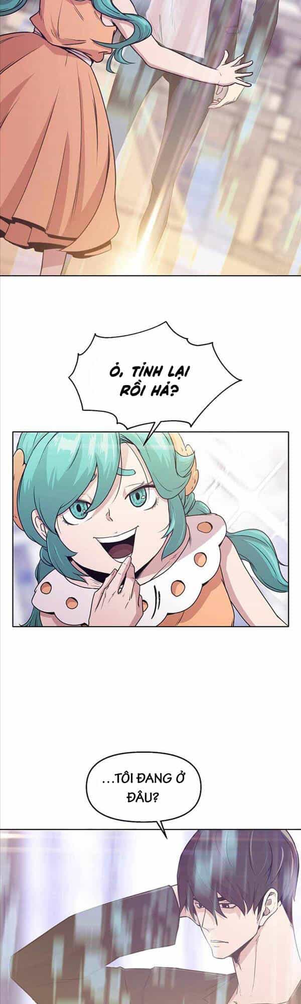 Lãng Khách Một Mình - Chương 3 - ảnh 15