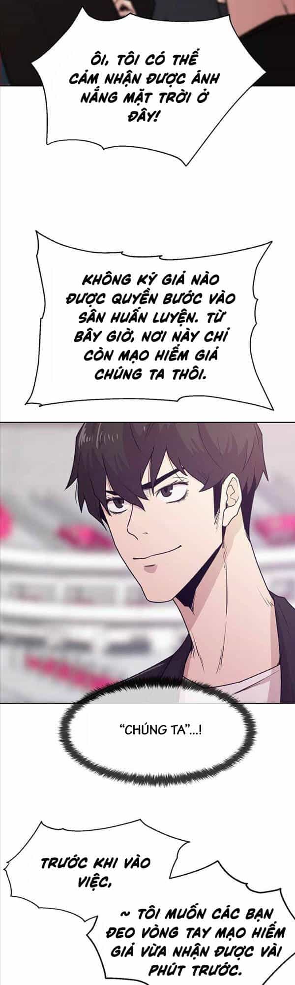 Lãng Khách Một Mình - Chương 3 - ảnh 60