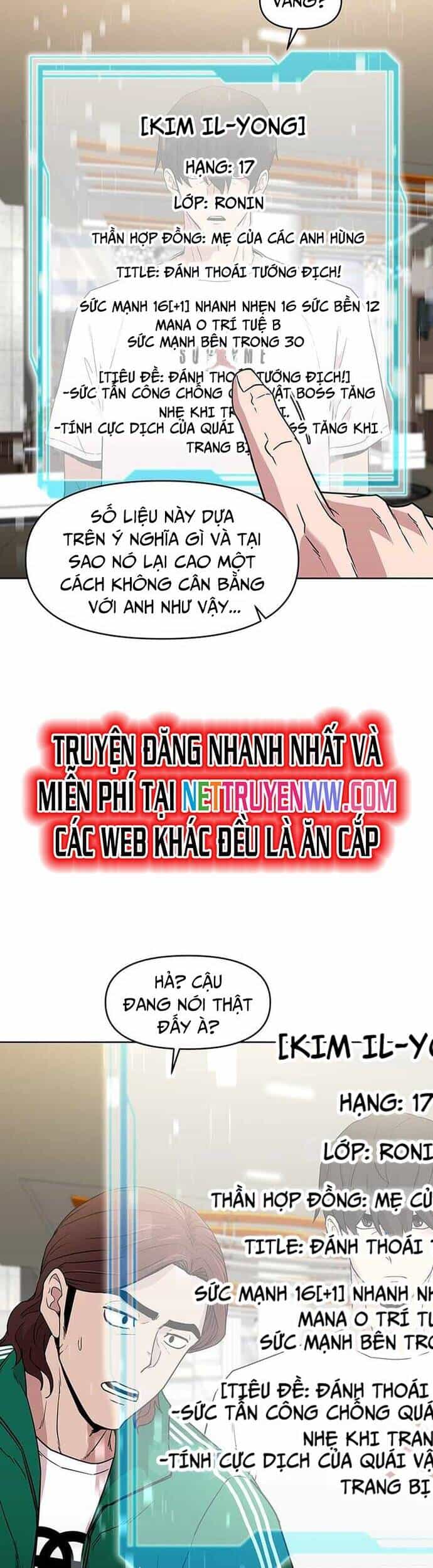 Lãng Khách Một Mình - Chương 32 - ảnh 39