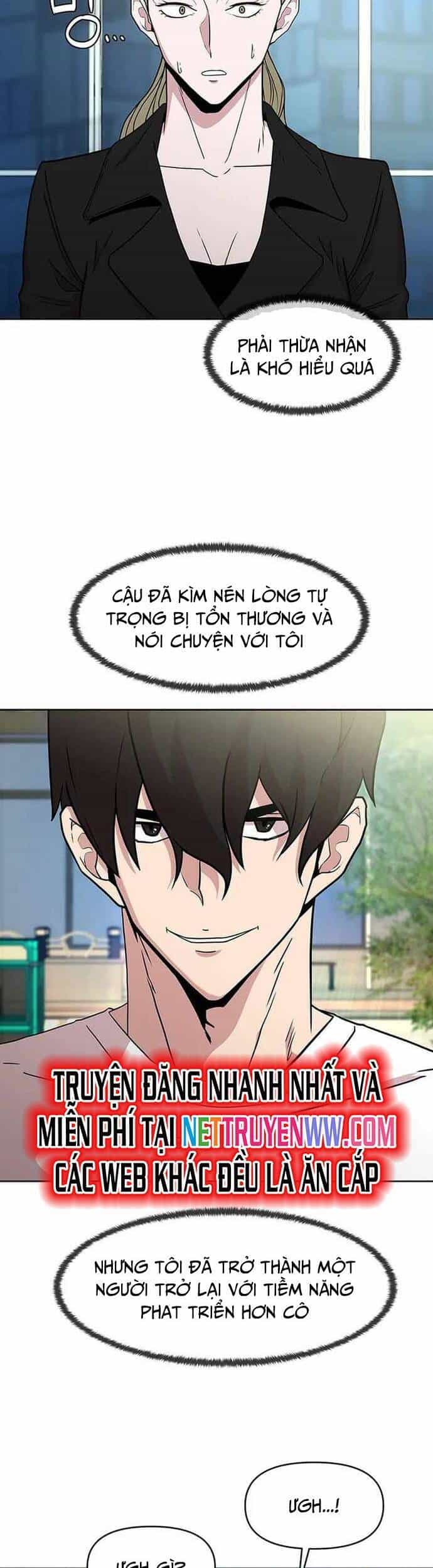 Lãng Khách Một Mình - Chương 33 - ảnh 19