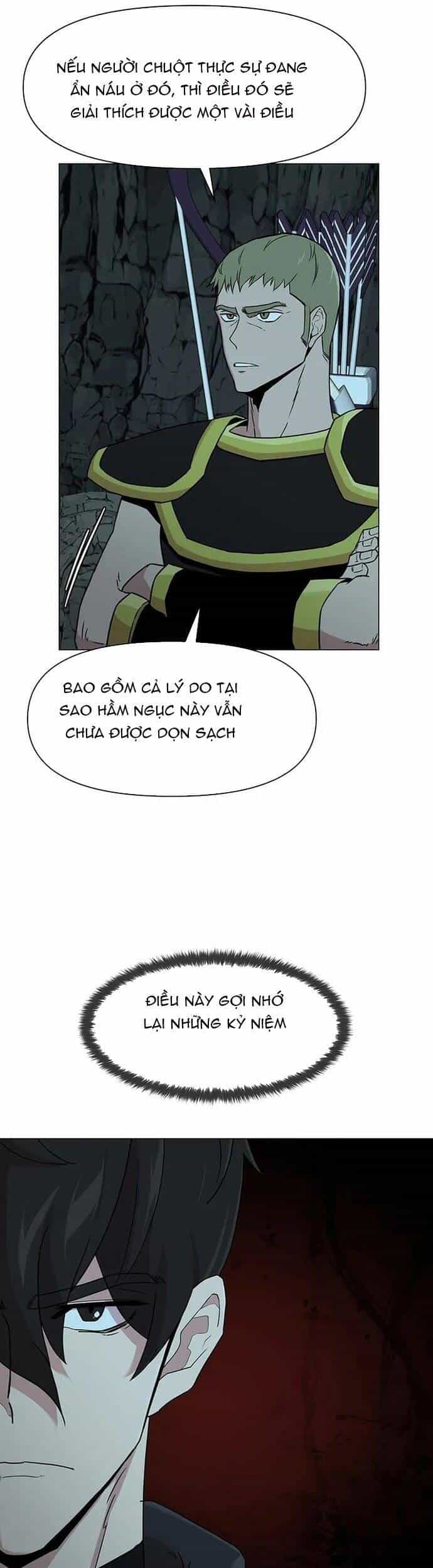 Lãng Khách Một Mình - Chương 35 - ảnh 3