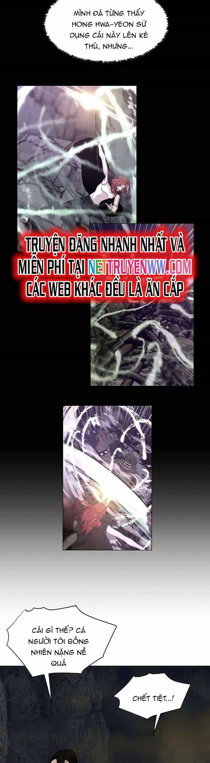 Lãng Khách Một Mình - Chương 36 - ảnh 3