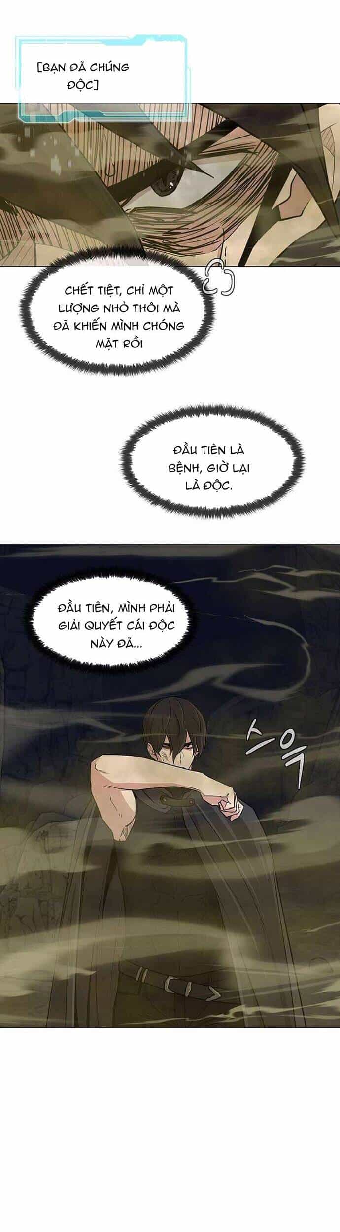 Lãng Khách Một Mình - Chương 36 - ảnh 30