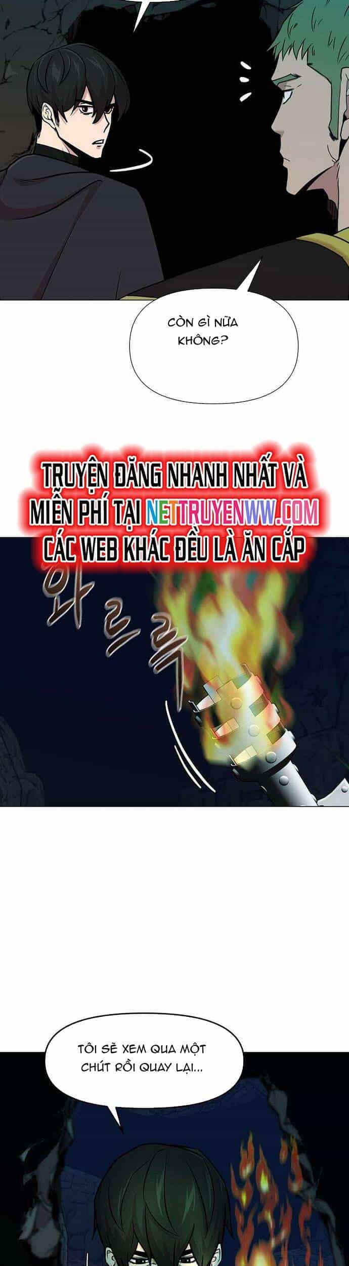Lãng Khách Một Mình - Chương 37 - ảnh 33