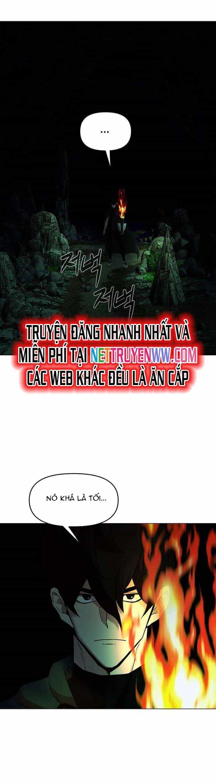 Lãng Khách Một Mình - Chương 37 - ảnh 35