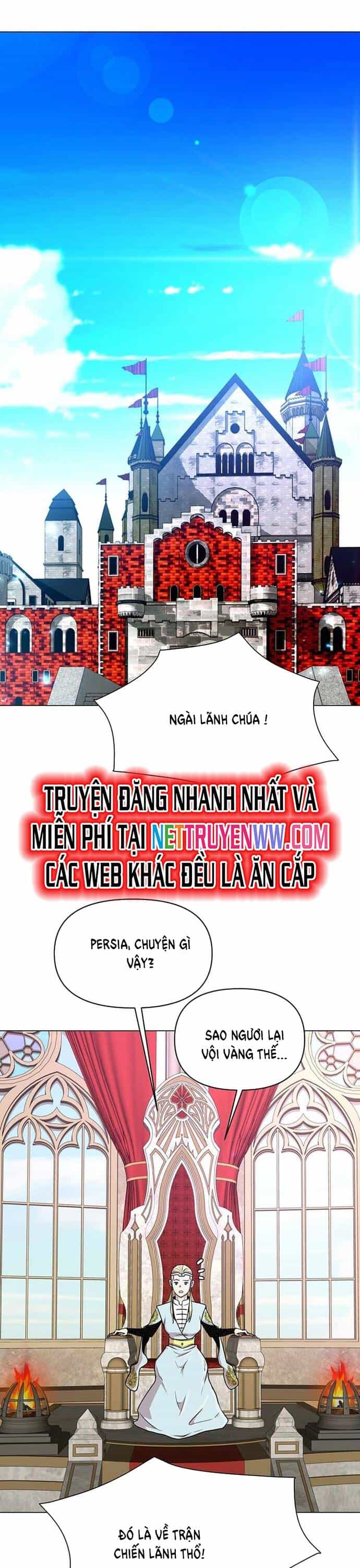 Lãng Khách Một Mình - Chương 39 - ảnh 26