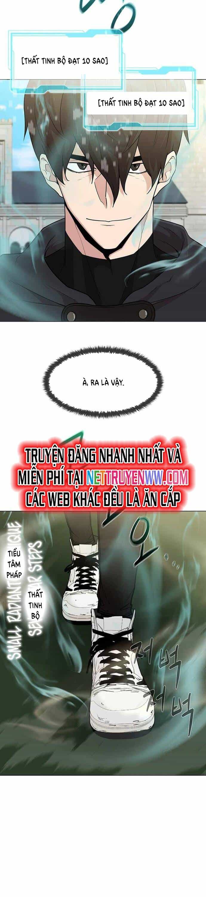Lãng Khách Một Mình - Chương 41 - ảnh 27