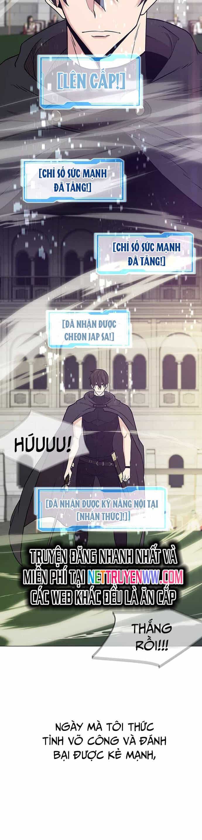 Lãng Khách Một Mình - Chương 42 - ảnh 14