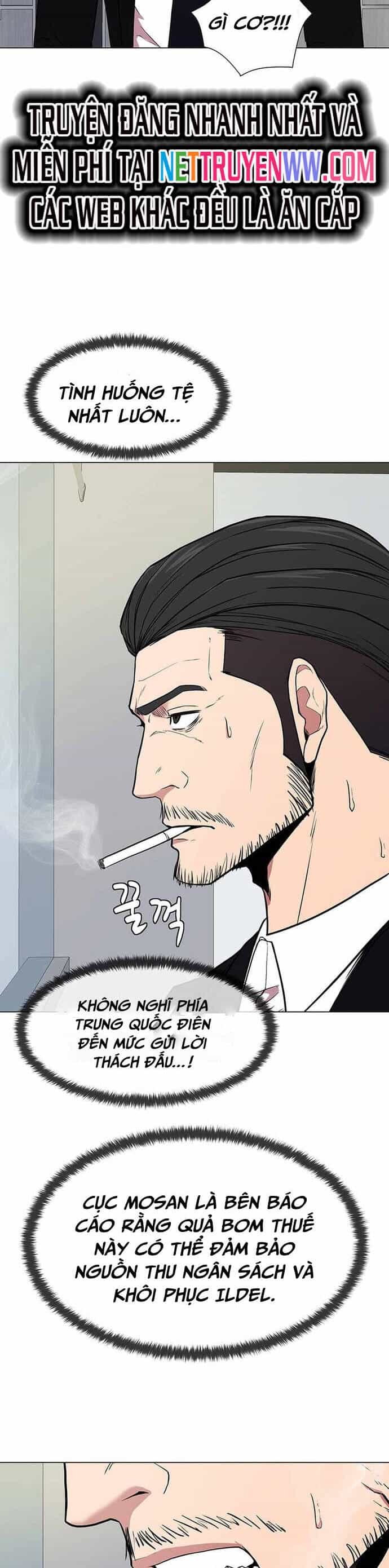 Lãng Khách Một Mình - Chương 43 - ảnh 14