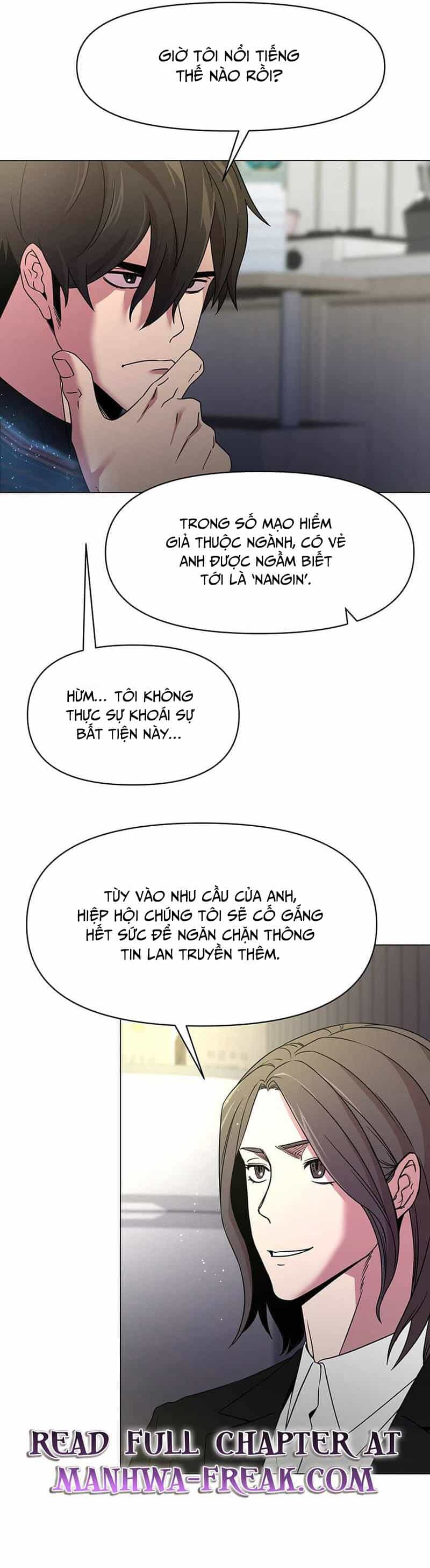 Lãng Khách Một Mình - Chương 44 - ảnh 48