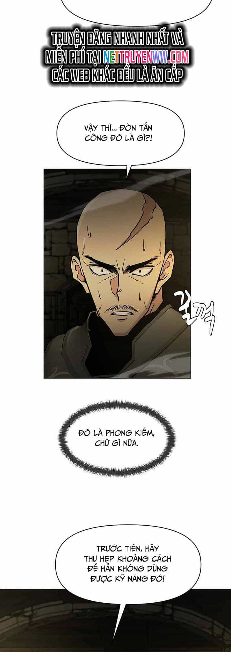 Lãng Khách Một Mình - Chương 49 - ảnh 44