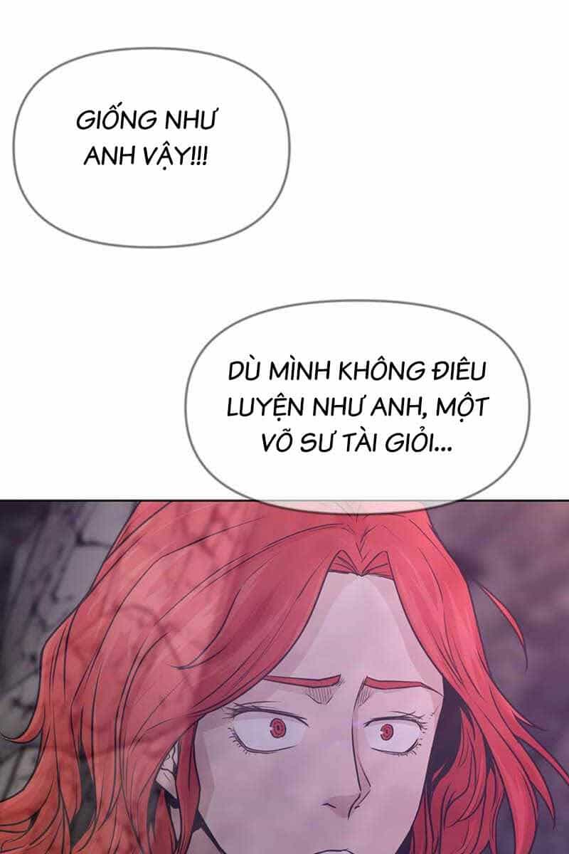 Lãng Khách Một Mình - Chương 5 - ảnh 35