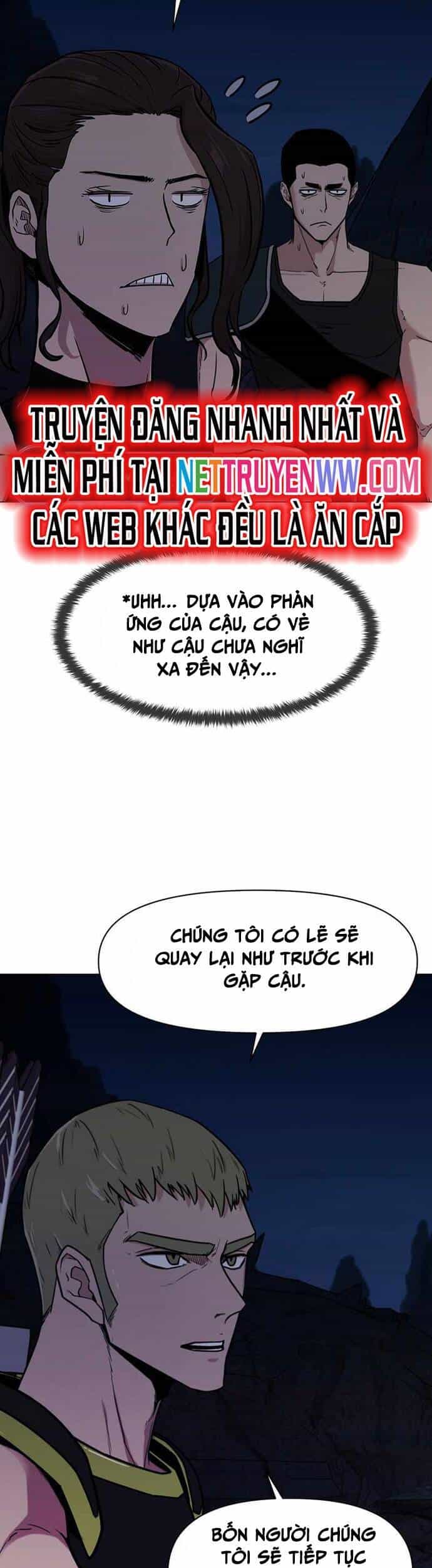Lãng Khách Một Mình - Chương 51 - ảnh 26