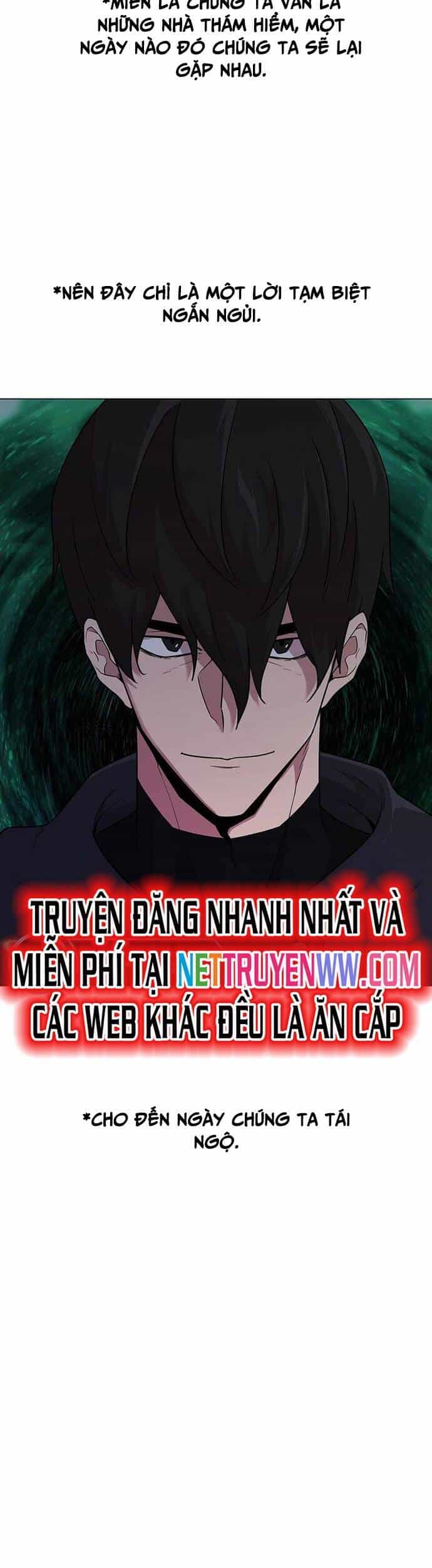 Lãng Khách Một Mình - Chương 51 - ảnh 40