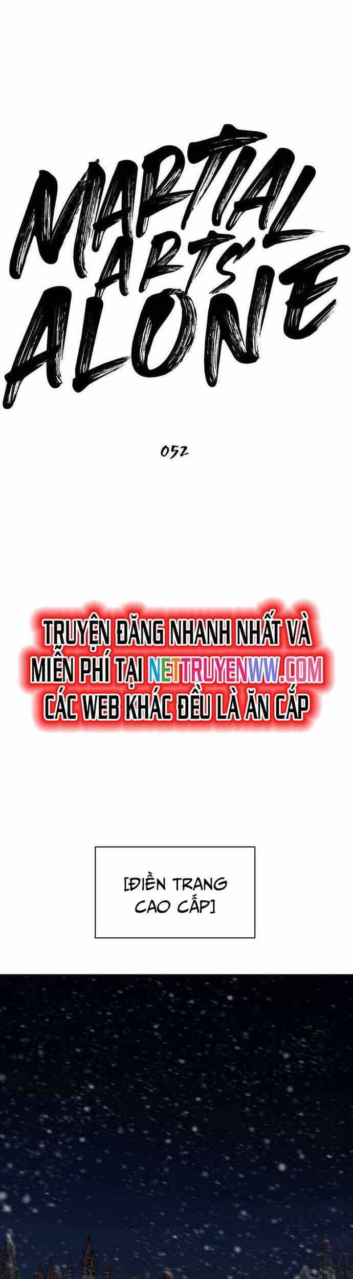 Lãng Khách Một Mình - Chương 52 - ảnh 13