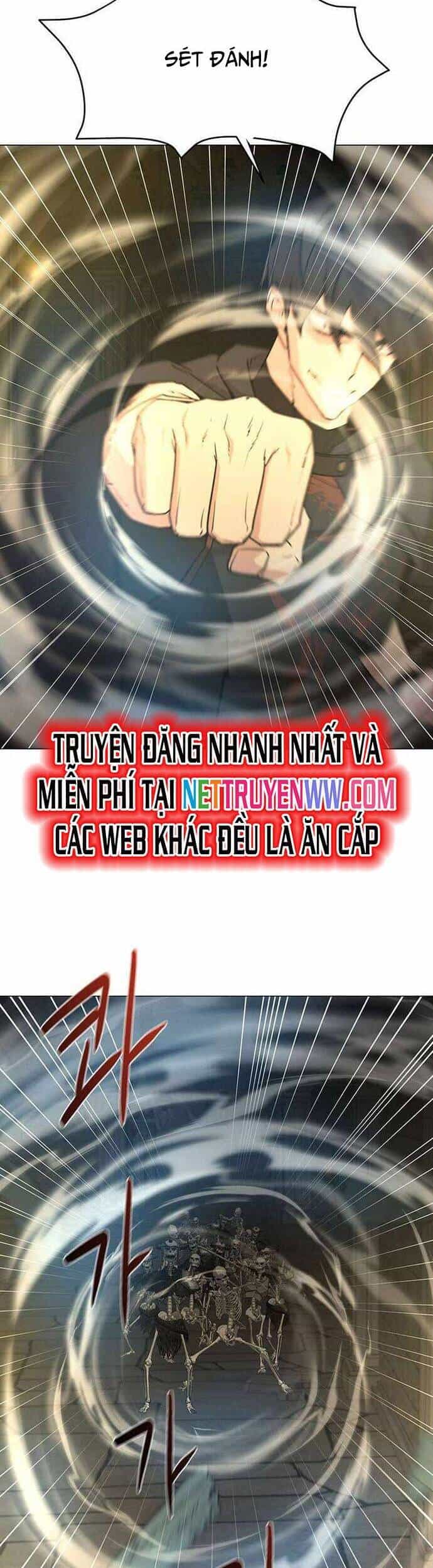 Lãng Khách Một Mình - Chương 52 - ảnh 29
