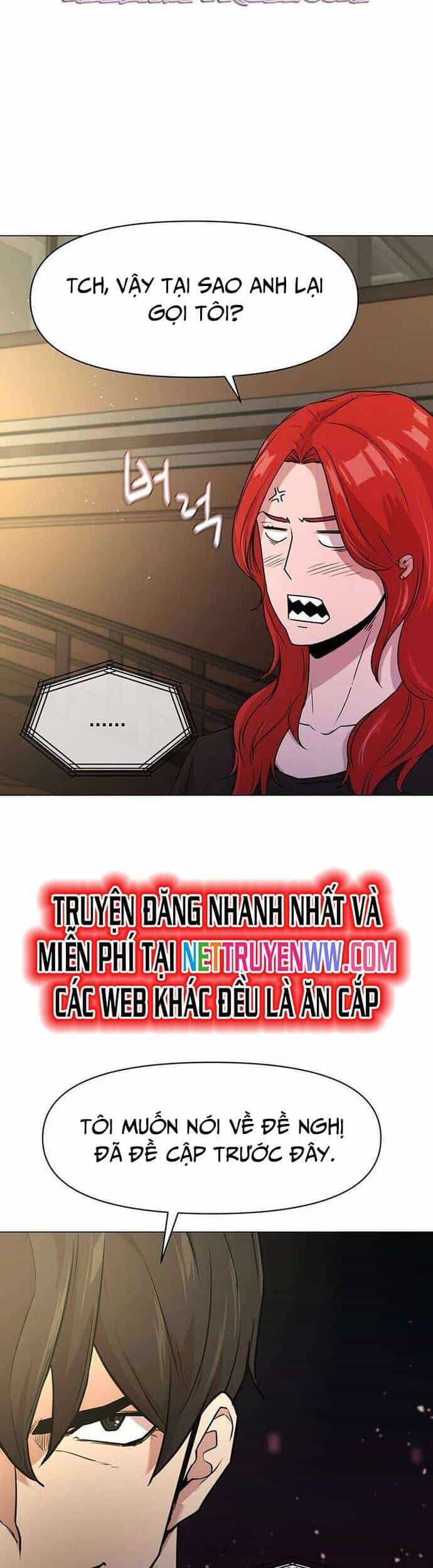 Lãng Khách Một Mình - Chương 52 - ảnh 5