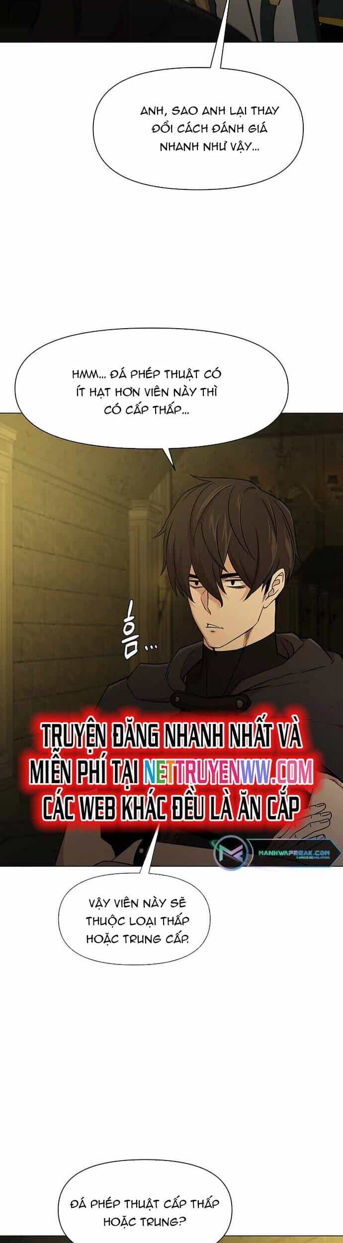 Lãng Khách Một Mình - Chương 53 - ảnh 25