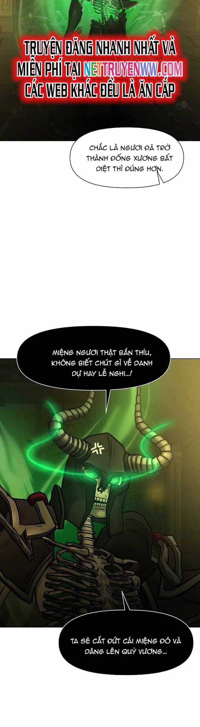 Lãng Khách Một Mình - Chương 53 - ảnh 31