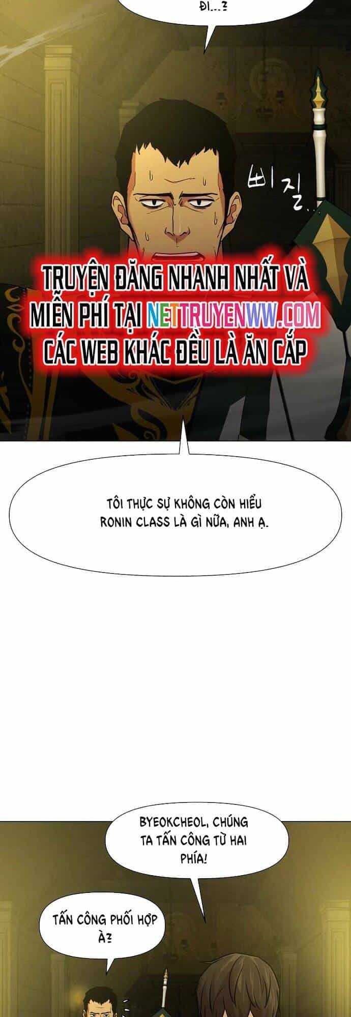 Lãng Khách Một Mình - Chương 54 - ảnh 5