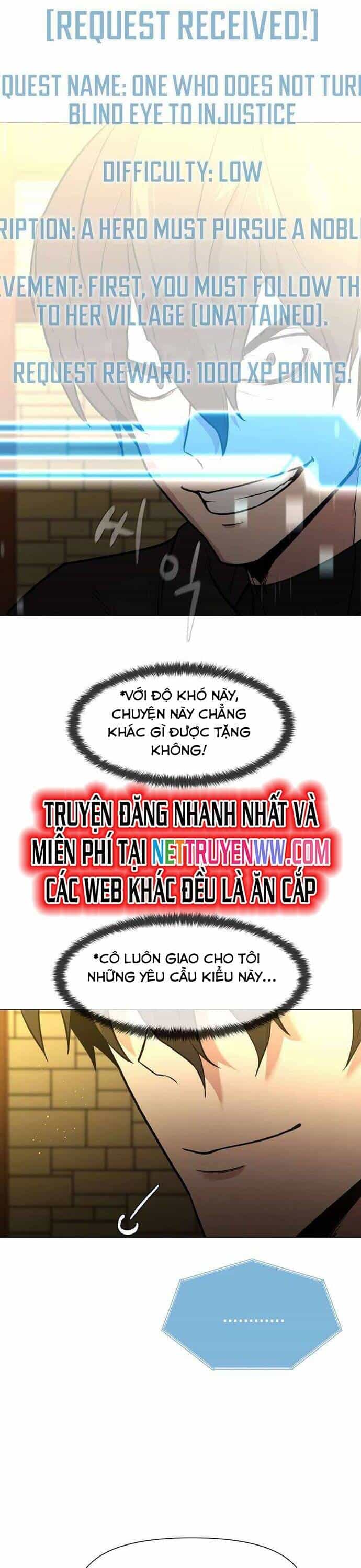 Lãng Khách Một Mình - Chương 55 - ảnh 14