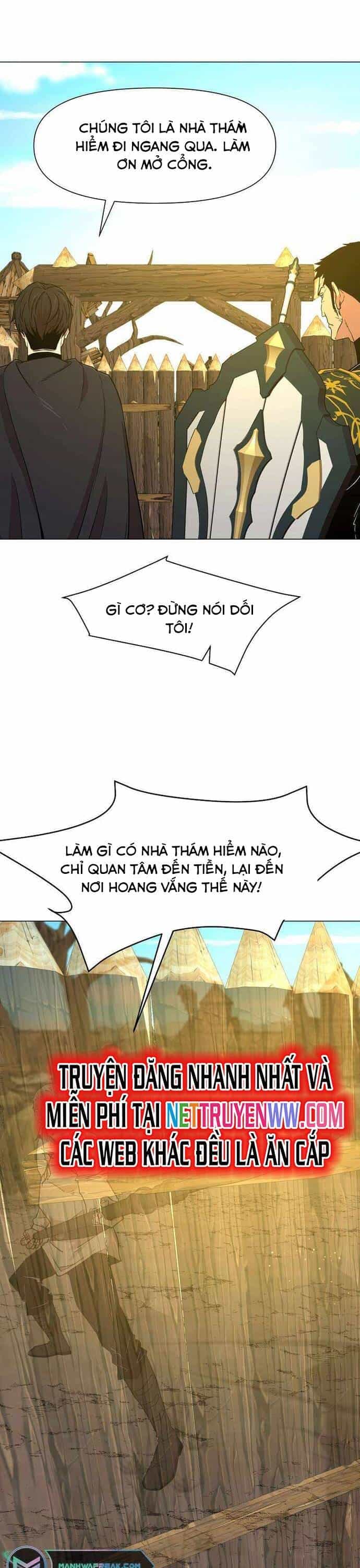 Lãng Khách Một Mình - Chương 55 - ảnh 21