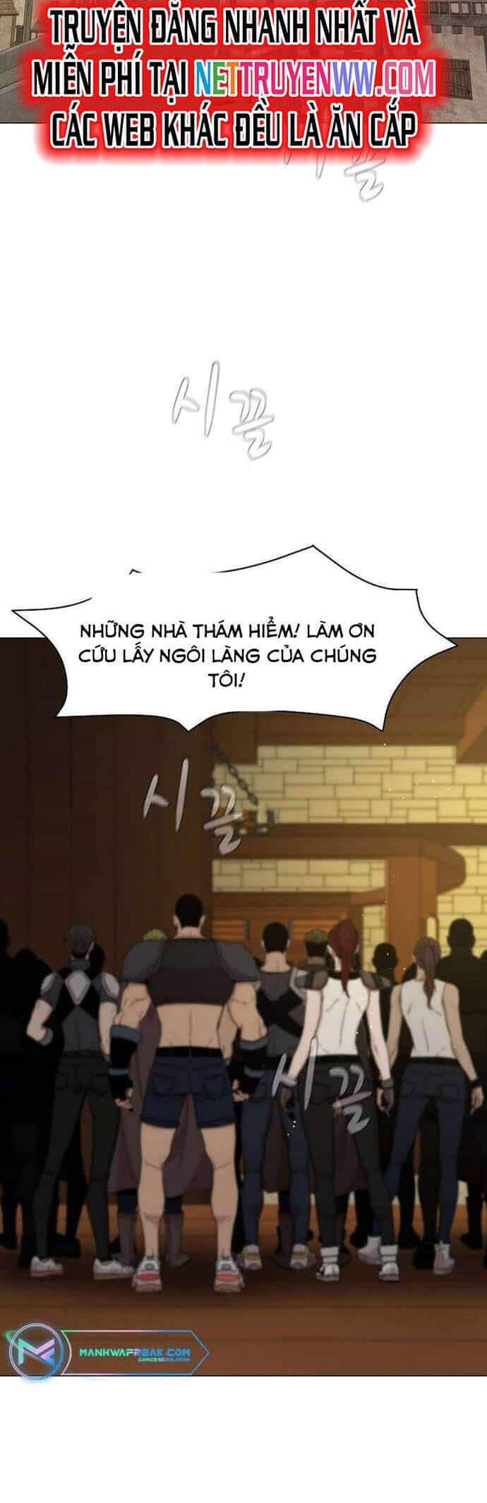 Lãng Khách Một Mình - Chương 55 - ảnh 3