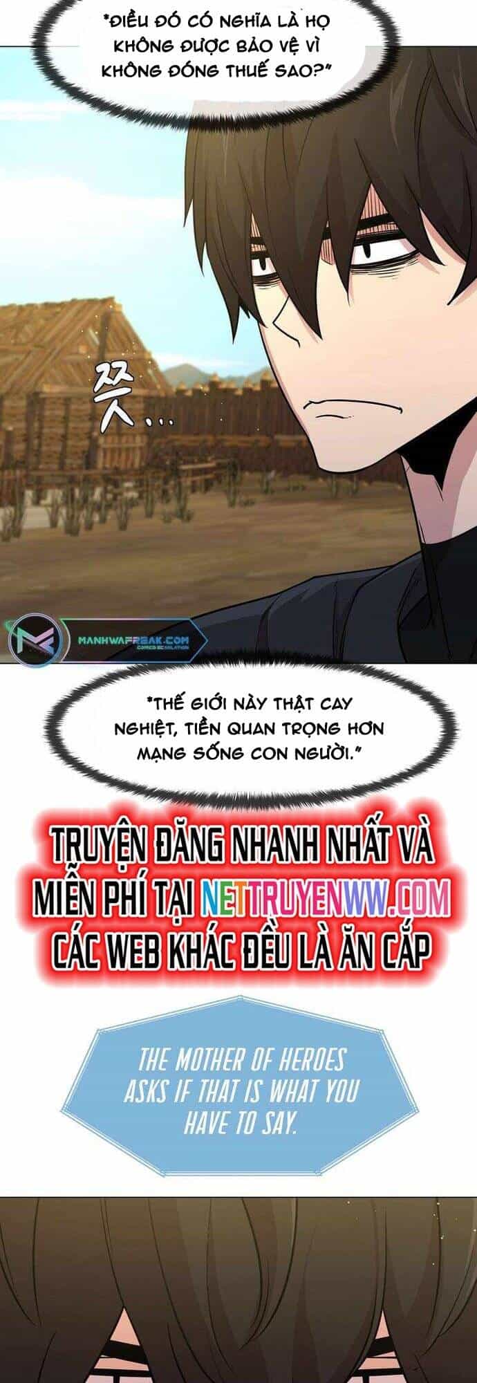 Lãng Khách Một Mình - Chương 56 - ảnh 16