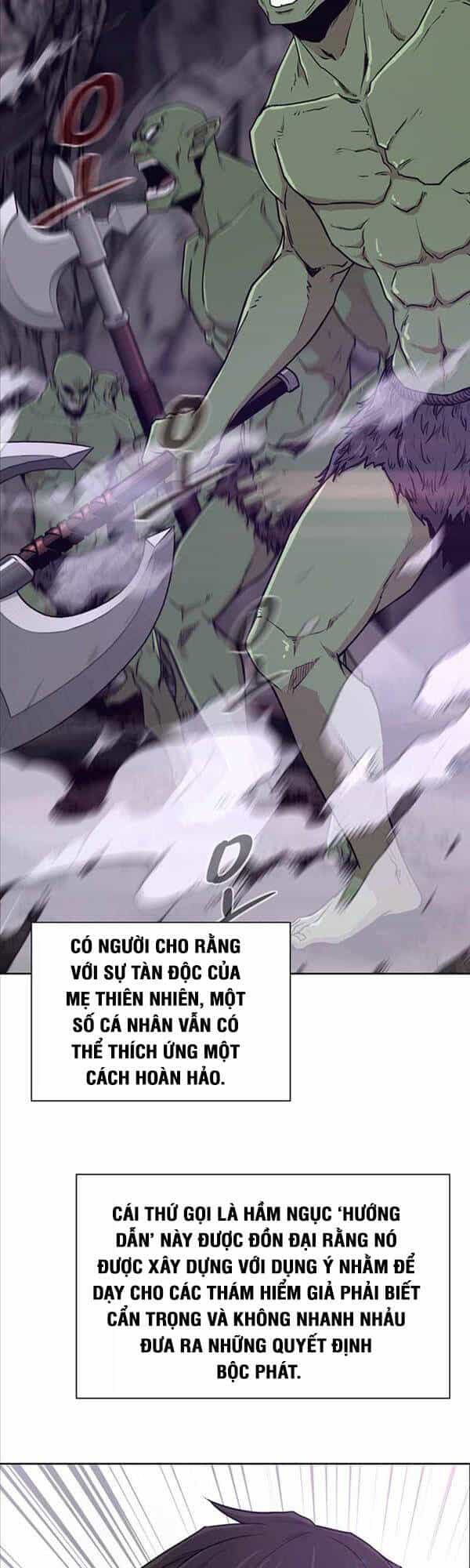 Lãng Khách Một Mình - Chương 6 - ảnh 2