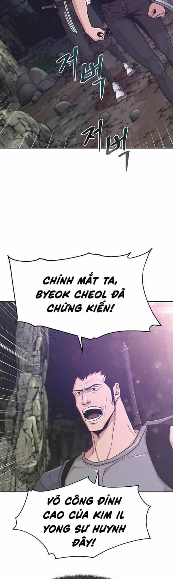 Lãng Khách Một Mình - Chương 6 - ảnh 27