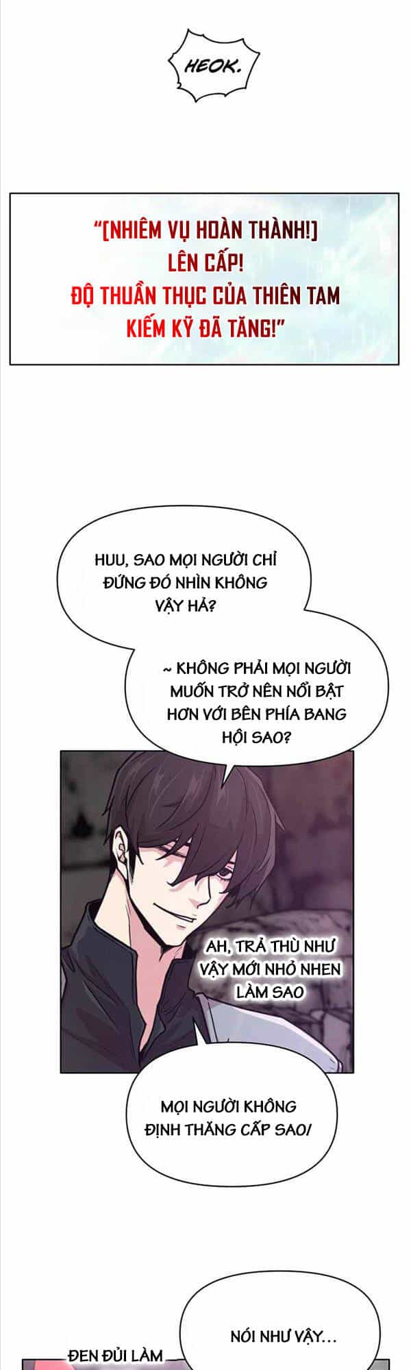 Lãng Khách Một Mình - Chương 6 - ảnh 59