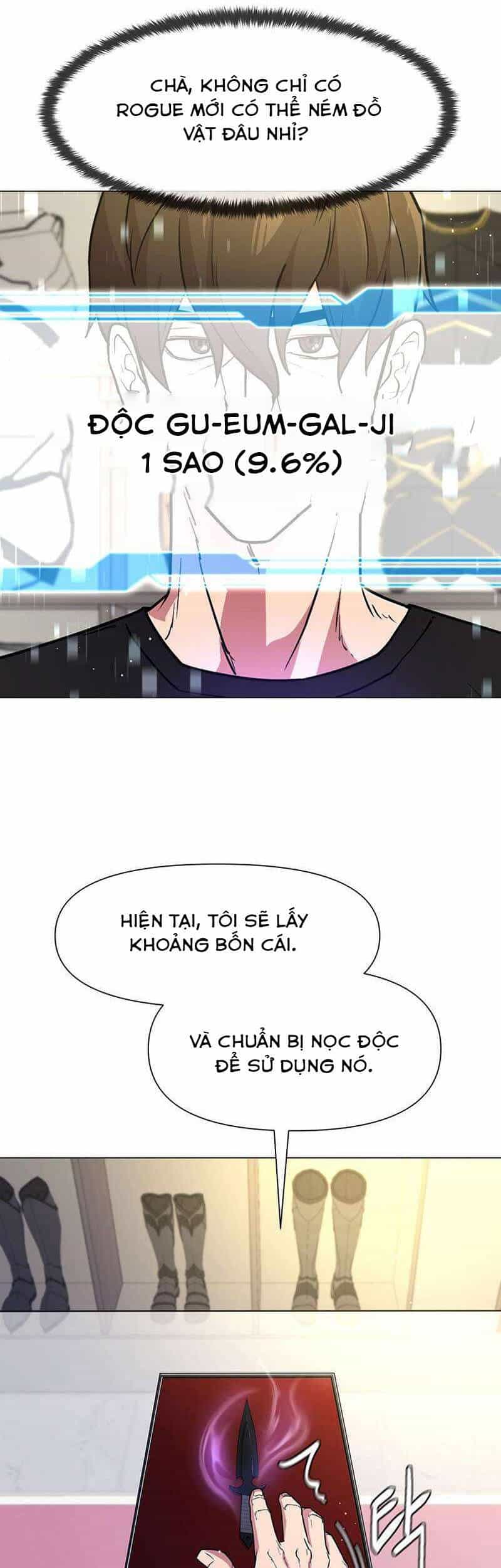 Lãng Khách Một Mình - Chương 64 - ảnh 6