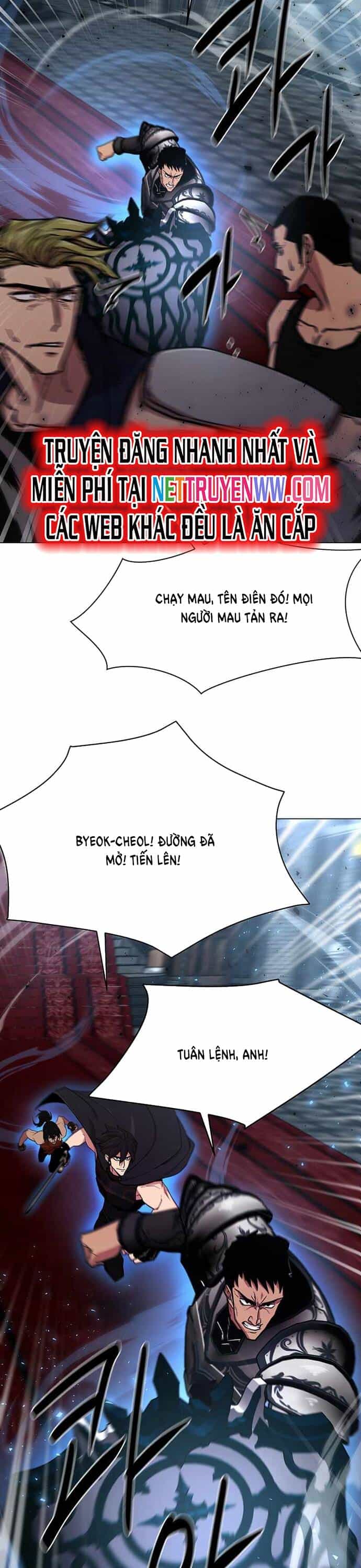 Lãng Khách Một Mình - Chương 68 - ảnh 12