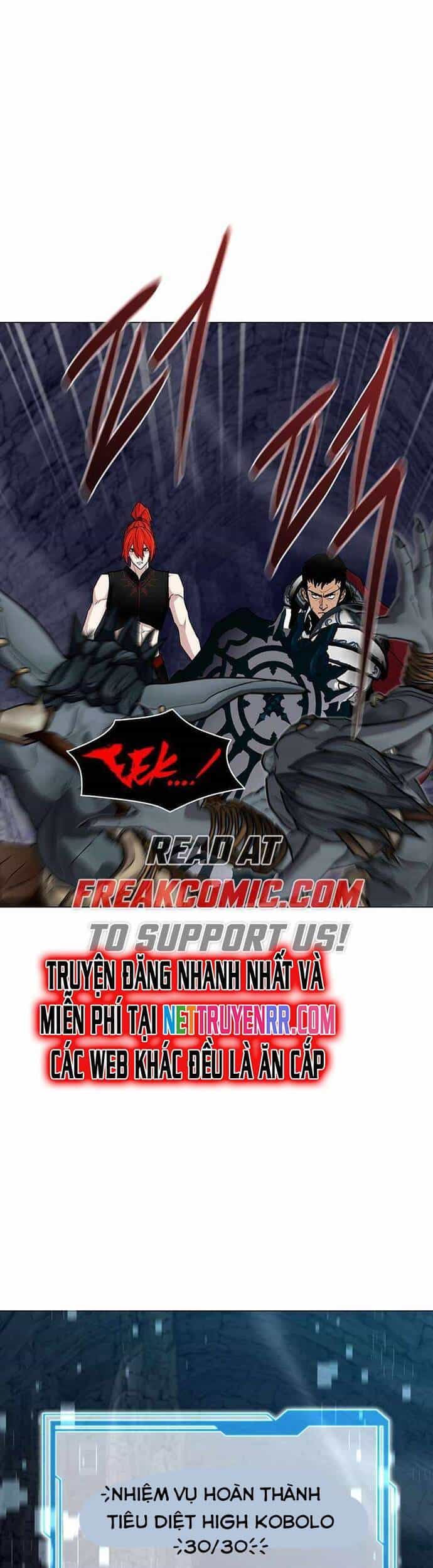 Lãng Khách Một Mình - Chương 75 - ảnh 17