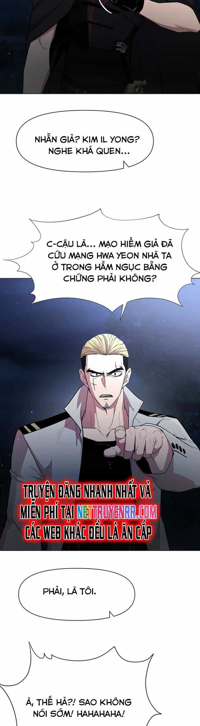 Lãng Khách Một Mình - Chương 79 - ảnh 7
