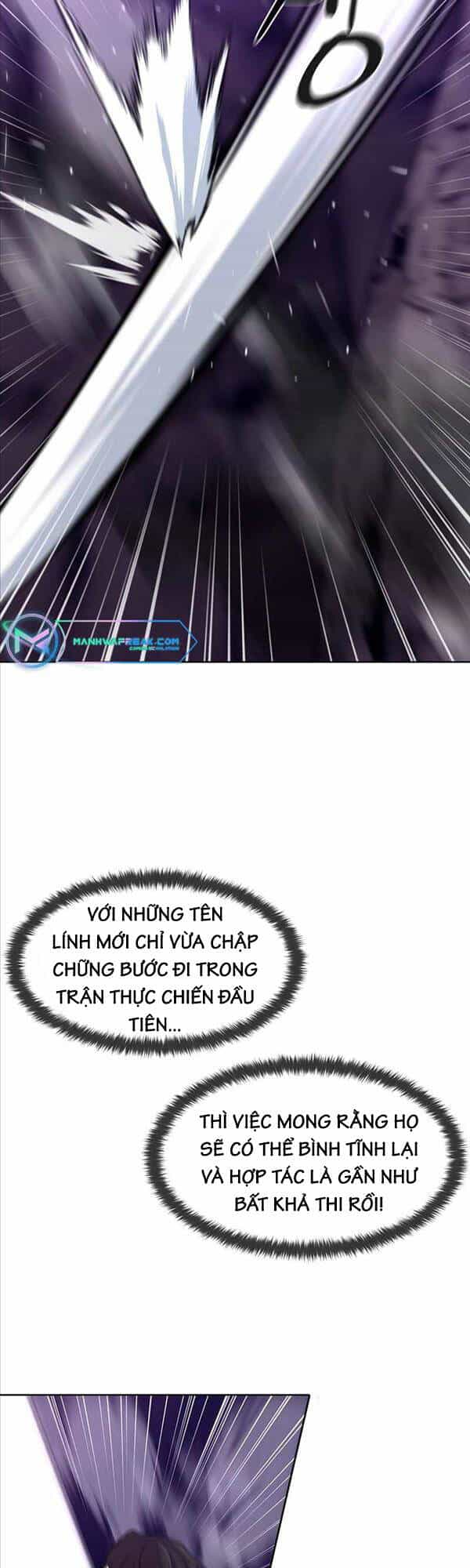 Lãng Khách Một Mình - Chương 8 - ảnh 13