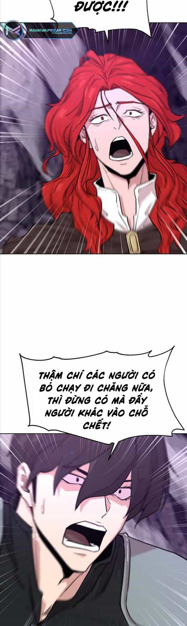 Lãng Khách Một Mình - Chương 8 - ảnh 6